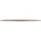 Ekena Millwork Cannes Wood Fretwork Pierced Ceiling Medallion, Red Oak, 24"OD x 8 1/4"ID x 1/4"T CMWP24X24X0250CNRO - alternate 2